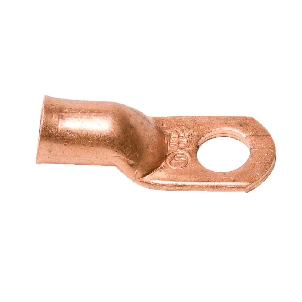 57655 Lug for Number 3/0 Cable, 1/